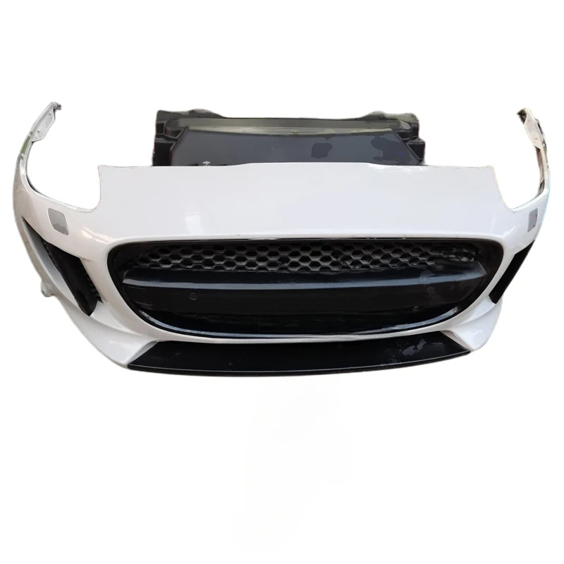 High Quality Auto Body Systems Bodykit New Upgrade PP Material Car Bumper Assembly Fit For FT F-TYPE
High Quality Auto Body Systems Bodykit New Upgrade PP Material Car Bumper Assembly Fit For FT F-TYPE