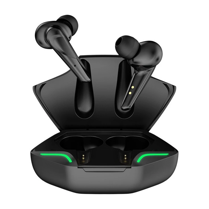 XB-G11 Wireless Earbuds RGB In Ear Headset Noise Canceling Earphones HIFI Headphones For Sports Working Driving
XB-G11 Wireless Earbuds RGB In Ear Headset Noise Canceling Earphones HIFI Headphones For Sports Working Driving