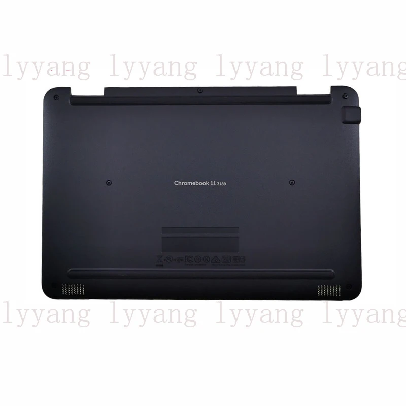 f For Dell Chromebook 11 3189 Bottom Cover Laptop Case Base Shell 0YK5CX YK5CX
f For Dell Chromebook 11 3189 Bottom Cover Laptop Case Base Shell 0YK5CX YK5CX