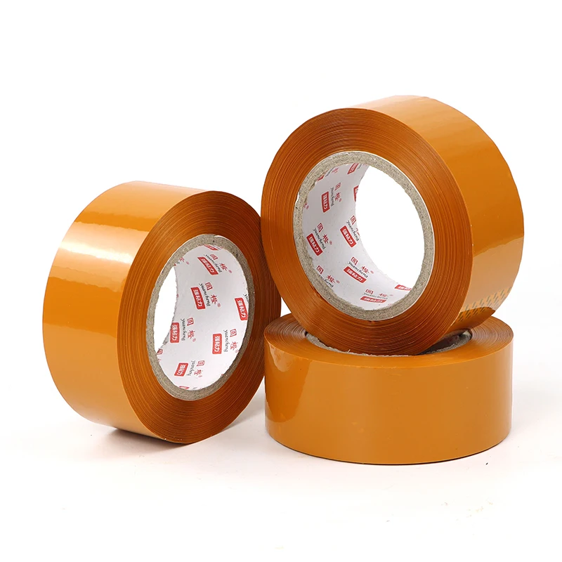 42mm width Beige Tape Packing Tape,Clear Packaging Tape ,Shipping Tape for Moving Boxes, Shipping, Office Moving Boxes
42mm width Beige Tape Packing Tape,Clear Packaging Tape ,Shipping Tape for Moving Boxes, Shipping, Office Moving Boxes