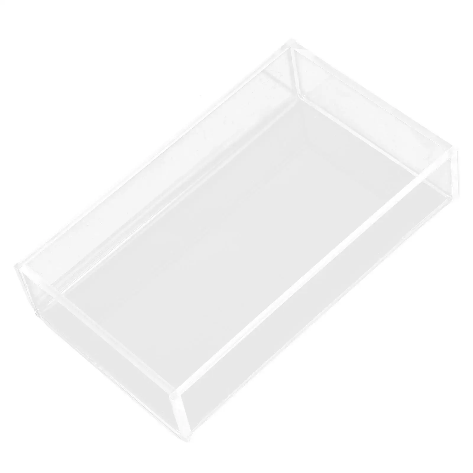 Wireless Mouse Cover Acrylic Protective Case Transparent Waterproof Laptop Accessories Mouse Sleeve Durability Long Lasting
Wireless Mouse Cover Acrylic Protective Case Transparent Waterproof Laptop Accessories Mouse Sleeve Durability Long Lasting