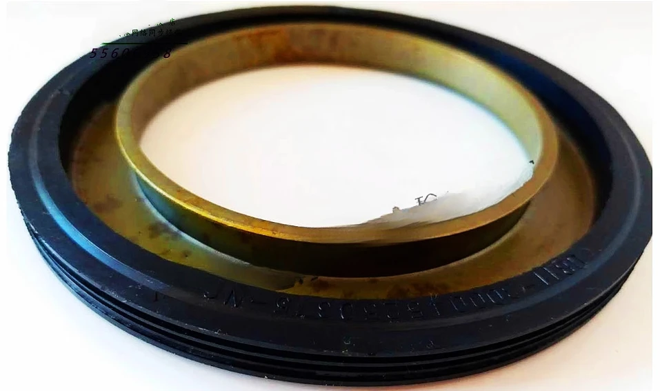 SJ15582 1004 854 Rear Axle Half Axle Oil Seal AT20703 Tractor Original Parts Free Shipping
SJ15582 1004 854 Rear Axle Half Axle Oil Seal AT20703 Tractor Original Parts Free Shipping