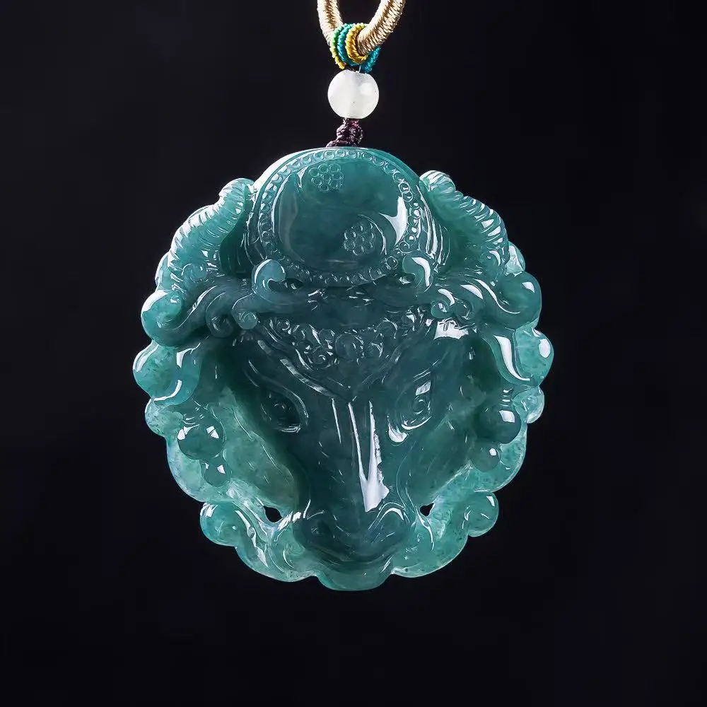 Мьянманский жадеит, кулон в виде крупного рогатого скота, драгоценный камень, дизайнерские аксессуары, ожерелье из настоящего нефрита, роскошные натуральные ювелирные изделия, талисманы, винтажные
Мьянманский жадеит, кулон в виде крупного рогатого скота, драгоценный камень, дизайнерские аксессуары, ожерелье из настоящего нефрита, роскошные натуральные ювелирные изделия, талисманы, винтажные