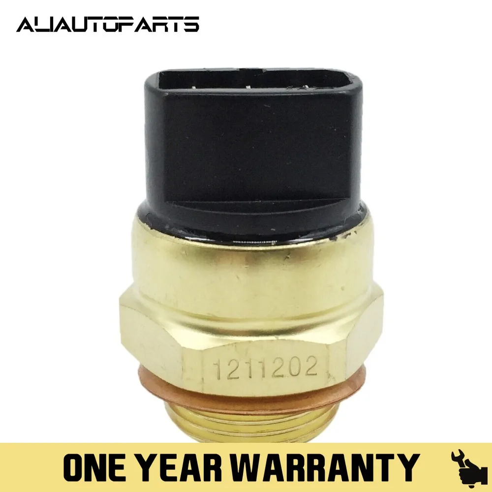 Температурный переключатель, вентилятор с термовыключателем 191959481C6 для Audi 80 90 100 Seat VW Golf SKODA SEAT, новые высококачественные автомобильные аксессуары
Температурный переключатель, вентилятор с термовыключателем 191959481C6 для Audi 80 90 100 Seat VW Golf SKODA SEAT, новые высококачественные автомобильные аксессуары