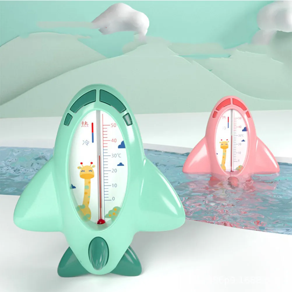 2Pcs Adorable Duck Shape Waterproof Water Thermometer for Baby Bathing Pool Tub Spa Accurate Temperature Measurement Safe
2Pcs Adorable Duck Shape Waterproof Water Thermometer for Baby Bathing Pool Tub Spa Accurate Temperature Measurement Safe
