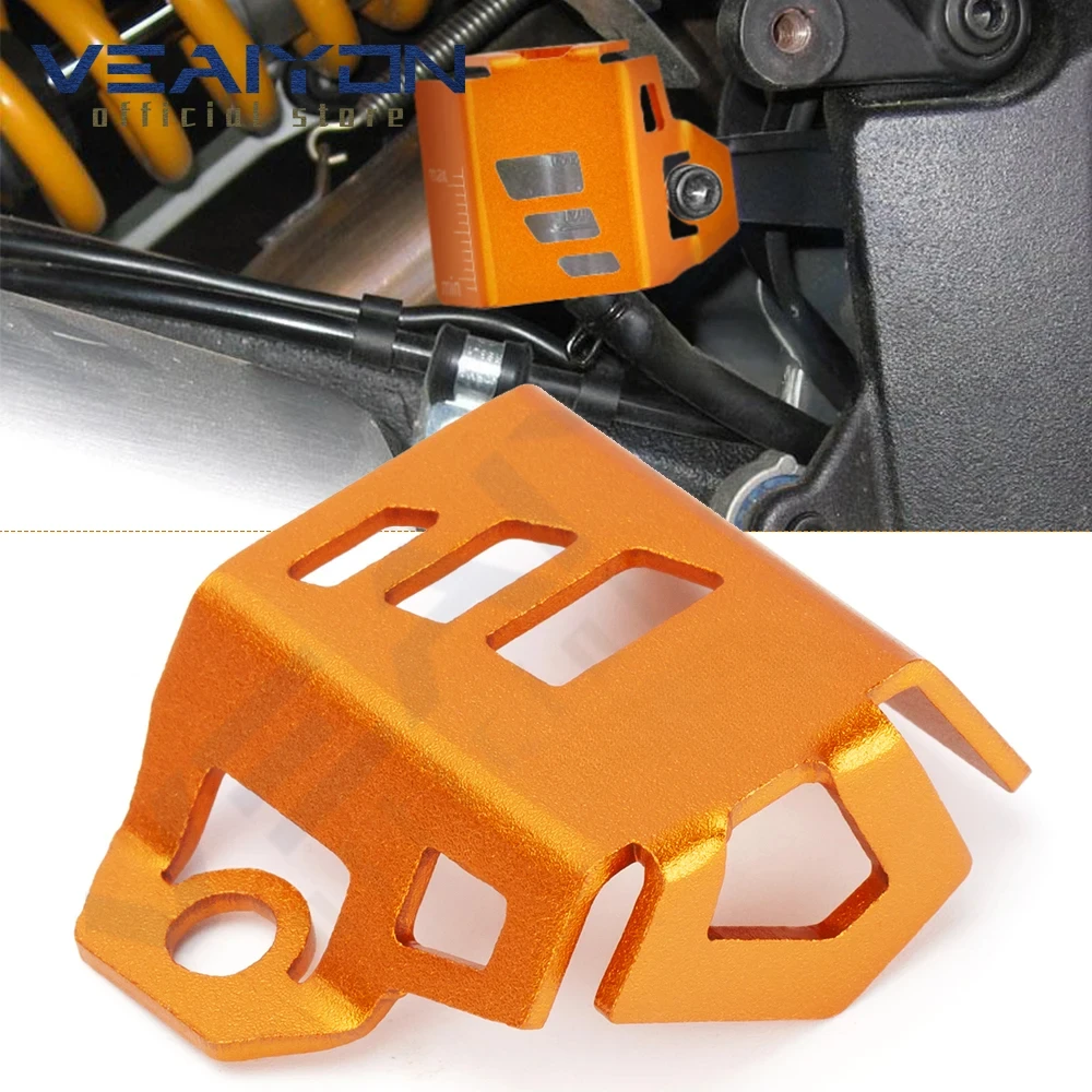 For KTM 790 790DUKE DUKE790 790 duke motorcycle Rear Oil Cup Fluid Reservoir Guard Cap Cover Protector CNC Aluminum accessories
For KTM 790 790DUKE DUKE790 790 duke motorcycle Rear Oil Cup Fluid Reservoir Guard Cap Cover Protector CNC Aluminum accessories