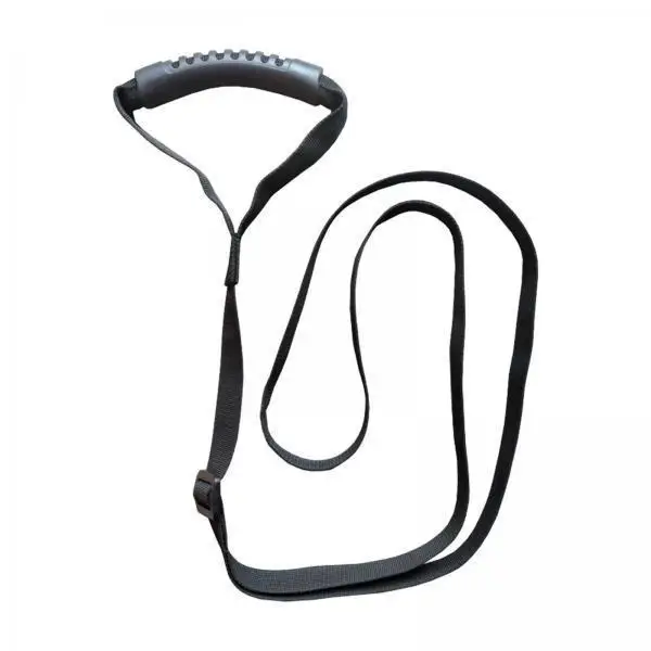 Strong Handle Kayak Stand Strap Adjustable Comfort Rope Pull Tool for Accessories for Kayak and Canoe
Strong Handle Kayak Stand Strap Adjustable Comfort Rope Pull Tool for Accessories for Kayak and Canoe