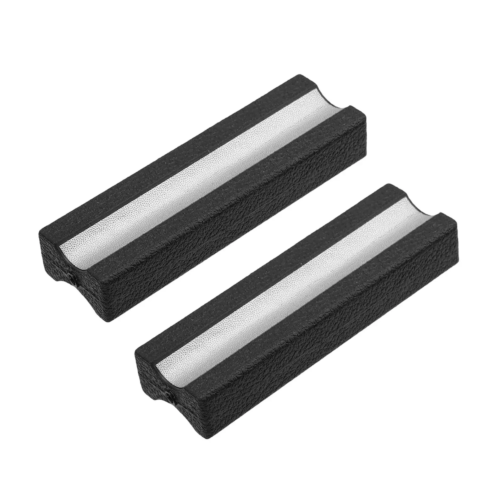2 Pieces Billiards Pool Cue Tip Shaper for Enthusiasts Portable Repair Tool Polisher
2 Pieces Billiards Pool Cue Tip Shaper for Enthusiasts Portable Repair Tool Polisher