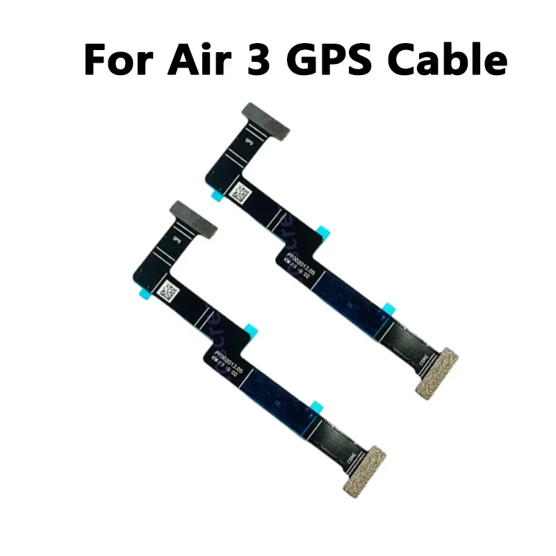 Air 3 GPS FLex Cable for DJI PS ModuleCable GPS Board Line Component Flexible FlatCable Spare Part
Air 3 GPS FLex Cable for DJI PS ModuleCable GPS Board Line Component Flexible FlatCable Spare Part