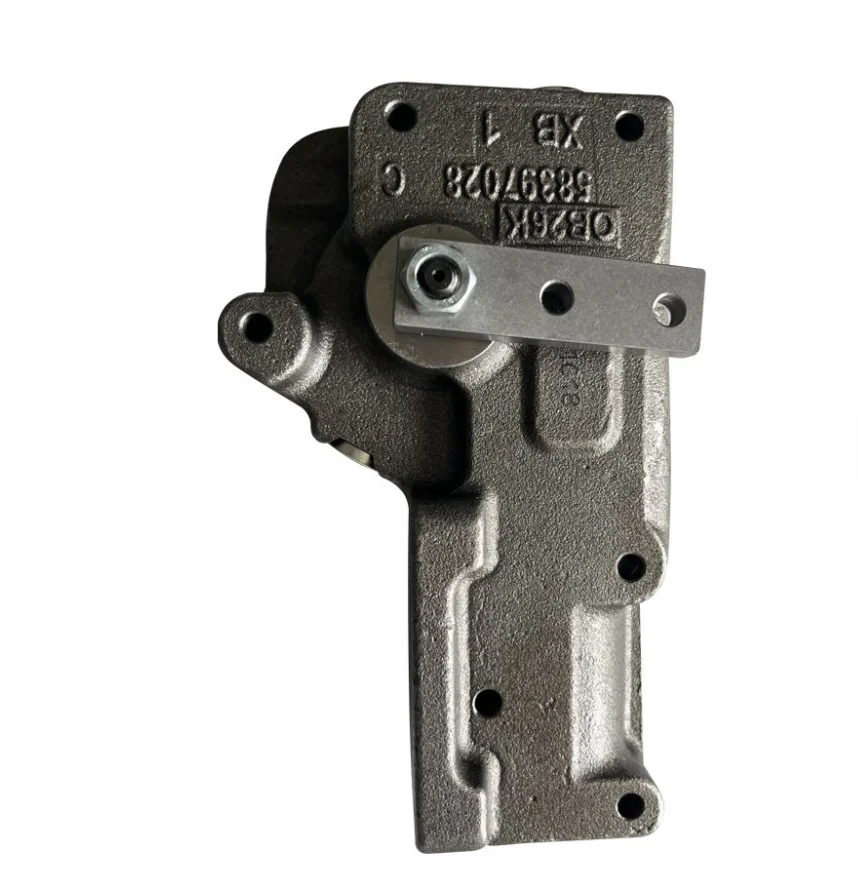 Hot-selling Sauer 90R Series Hydraulic Pump Parts Popular Hydraulic Standby Valves Including 90R030 90R42 90R55 90R75 90R100
Hot-selling Sauer 90R Series Hydraulic Pump Parts Popular Hydraulic Standby Valves Including 90R030 90R42 90R55 90R75 90R100