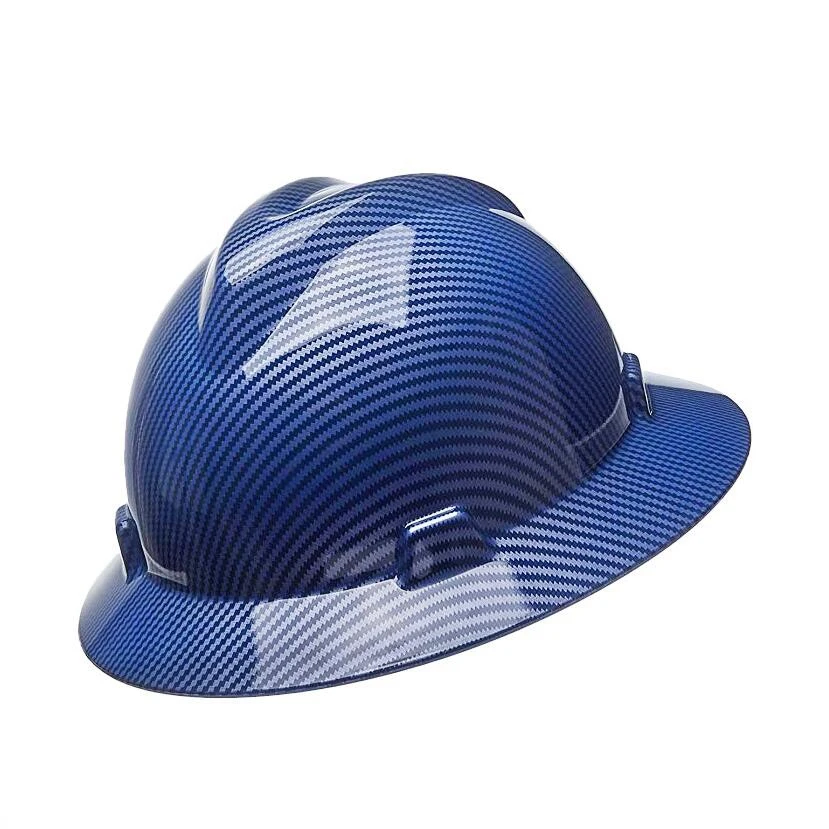 Safety Helmet Man Summer Wide Brim Light Shading Protection Anti-smashing Anti-impact Construction Oil Mine Labor Insurance Hat
Safety Helmet Man Summer Wide Brim Light Shading Protection Anti-smashing Anti-impact Construction Oil Mine Labor Insurance Hat