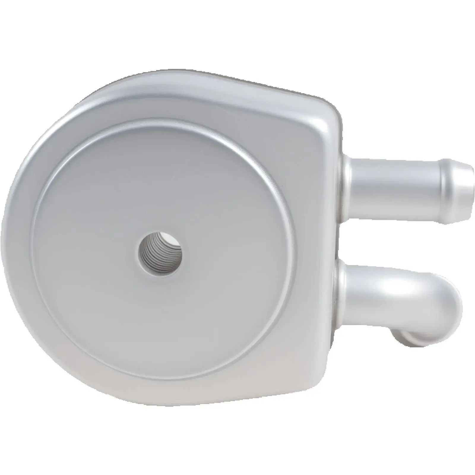 Engine Oil Cooler FOR Mazda 3 5 6 CX7 2006-2014 LF6W14700 Direct Fitment
Engine Oil Cooler FOR Mazda 3 5 6 CX7 2006-2014 LF6W14700 Direct Fitment