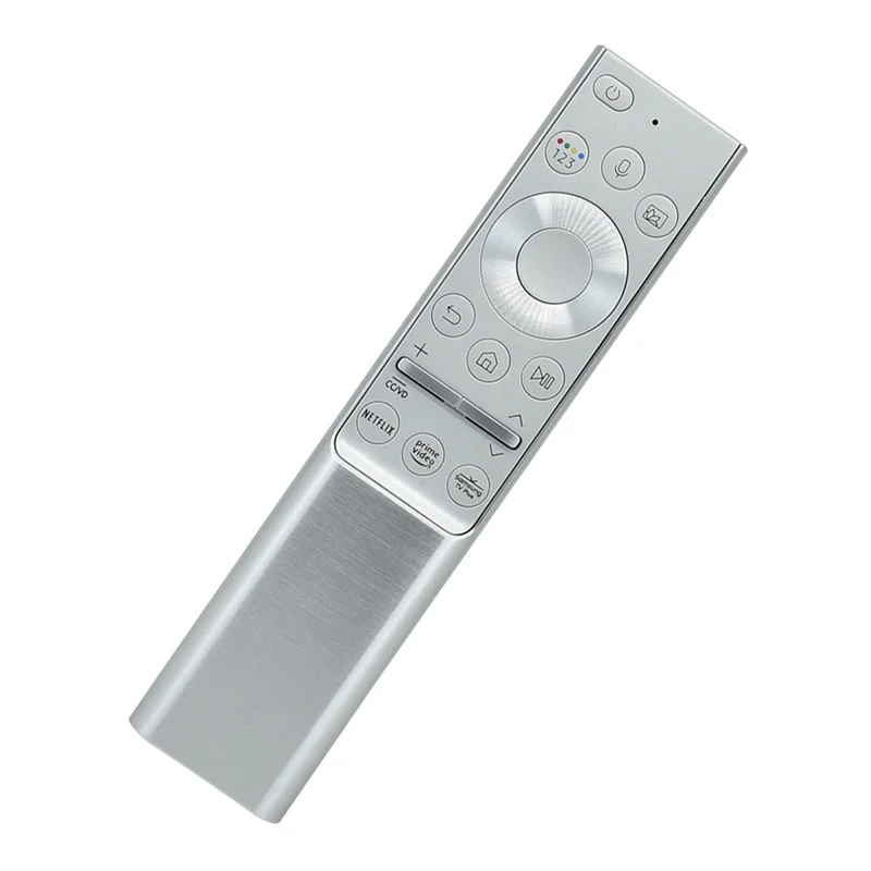 A29F-BN59-01346A TV Voice Remote Control For Samsung QLED 4K Ultra HD QN65/75LST9TAFXZA 55LST7 70Q6D 32LS03TBFXZA
A29F-BN59-01346A TV Voice Remote Control For Samsung QLED 4K Ultra HD QN65/75LST9TAFXZA 55LST7 70Q6D 32LS03TBFXZA