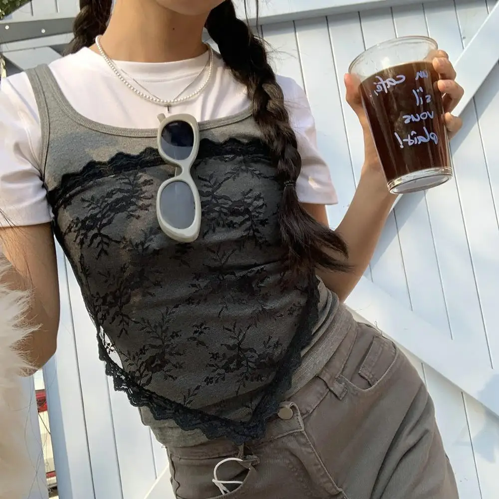 2025 Spring Lace Trim Half Skirt Butt Korean Sweet Curtain Skirt Ins Fashion Small Apron A-Line Short Skirt Girl Women Clothing
2025 Spring Lace Trim Half Skirt Butt Korean Sweet Curtain Skirt Ins Fashion Small Apron A-Line Short Skirt Girl Women Clothing