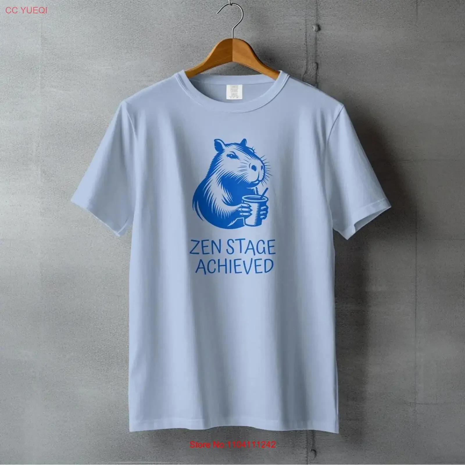 Дзен-сцена, забавная соломенная футболка с капибарой, милая расслабляющая футболка с животными, повседневная крутая идея, винтажная стильная растянутая футболка
Дзен-сцена, забавная соломенная футболка с капибарой, милая расслабляющая футболка с животными, повседневная крутая идея, винтажная стильная растянутая футболка