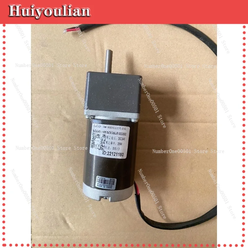 Electric turntable dining table 24v DC motor motor control box 2.5 mode 13 gear remote control 220v governor
Electric turntable dining table 24v DC motor motor control box 2.5 mode 13 gear remote control 220v governor
