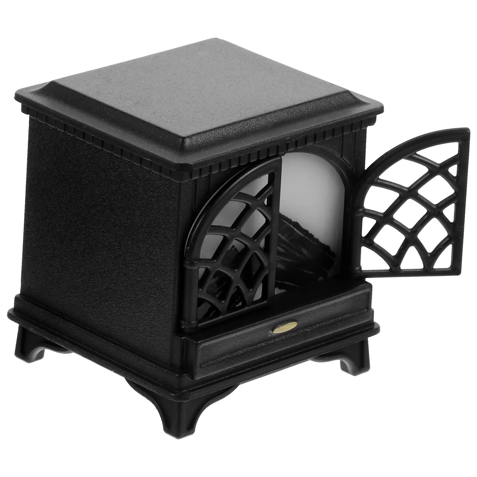 Miniature Luminous Fireplace Model House Fireplace Decor Miniature Furniture For House miniature mini house accessorie
Miniature Luminous Fireplace Model House Fireplace Decor Miniature Furniture For House miniature mini house accessorie