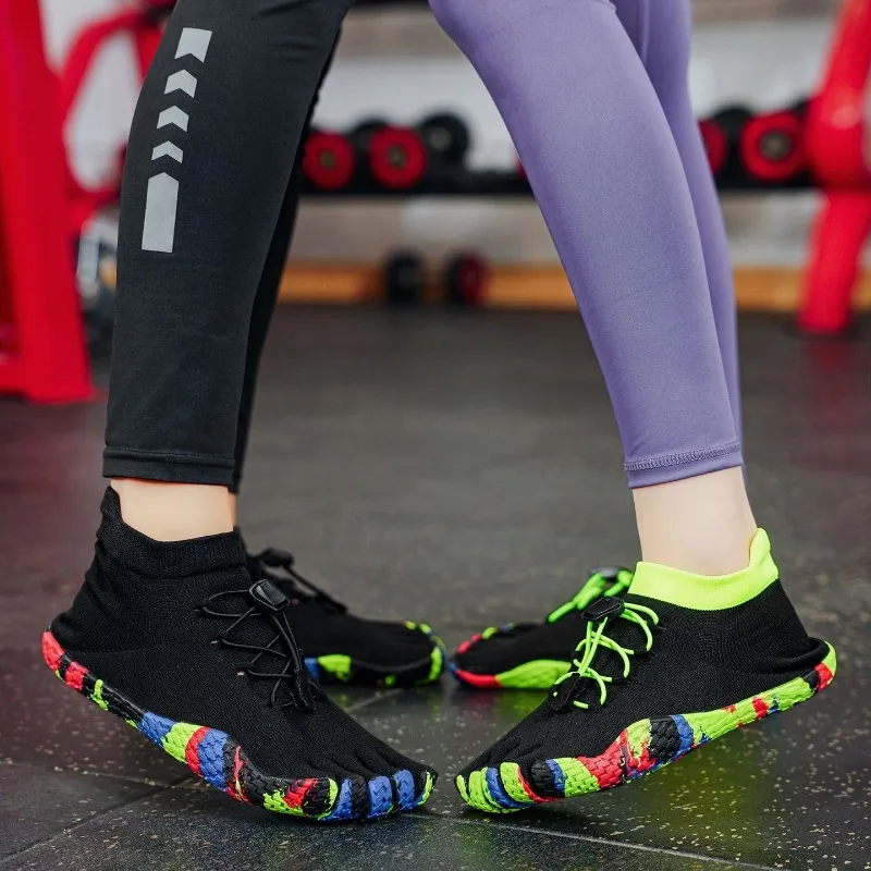 Classic Brand Comfortable Breath Weight Lifting Sneaker Couples Indoor Squat Hard Pull Shoe Barefoot Non Slip Fitness Shoe
Classic Brand Comfortable Breath Weight Lifting Sneaker Couples Indoor Squat Hard Pull Shoe Barefoot Non Slip Fitness Shoe