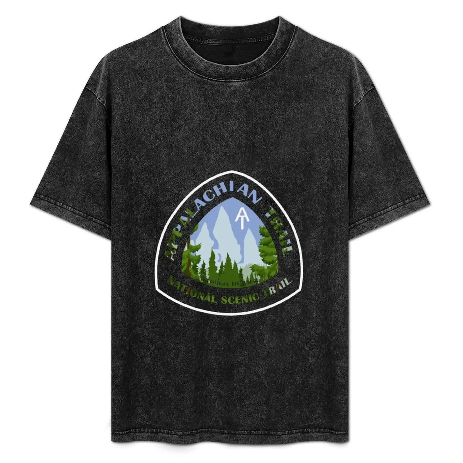Appalachian Trail Scenic Mountain Views T-Shirt Louboutins anime tshirt men t shirt 
Appalachian Trail Scenic Mountain Views T-Shirt Louboutins anime tshirt men t shirt