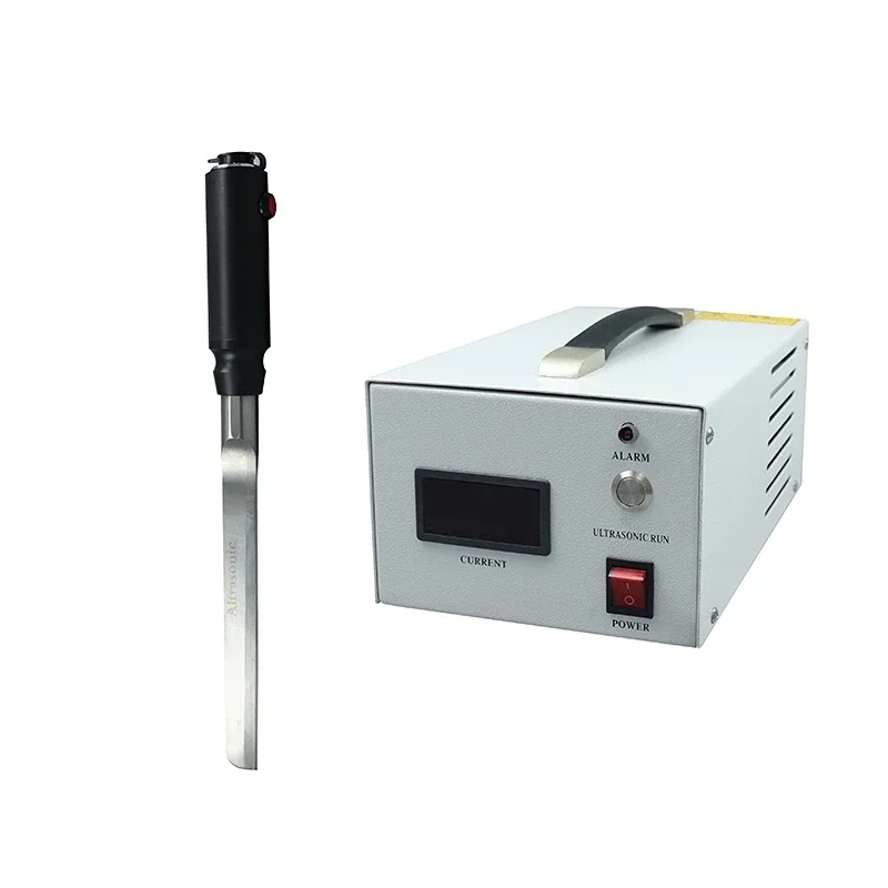 Энергосберегающая электрическая машина для резки 28k 800w, ультразвуковое оборудование для резки пищевых продуктов
Энергосберегающая электрическая машина для резки 28k 800w, ультразвуковое оборудование для резки пищевых продуктов