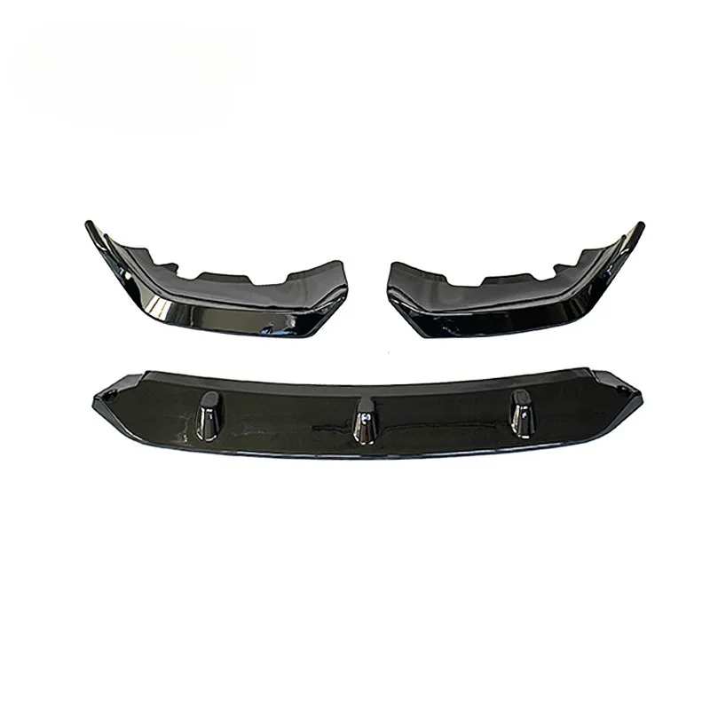 Подходит для BMW X6 Lip G06, модифицированный стиль соревнований, передний спойлер, глянцевая черная текстура из углеродного волокна, маленький объемный черный
Подходит для BMW X6 Lip G06, модифицированный стиль соревнований, передний спойлер, глянцевая черная текстура из углеродного волокна, маленький объемный черный