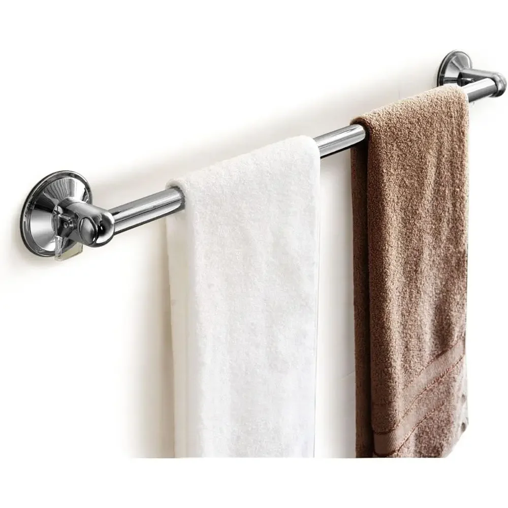 Quick-Install 18 Inch AquaCare Spa Towel Rack
Quick-Install 18 Inch AquaCare Spa Towel Rack