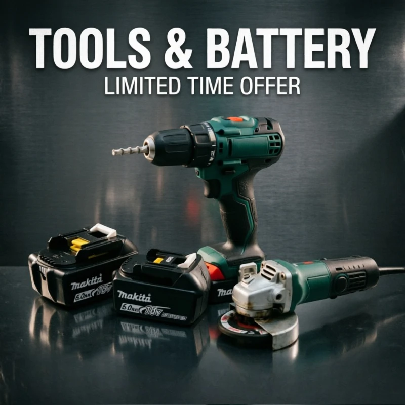Makita 18V rechargeable battery BL1020 compact portable high energy saving professional electric maintenance power supply
Makita 18V rechargeable battery BL1020 compact portable high energy saving professional electric maintenance power supply