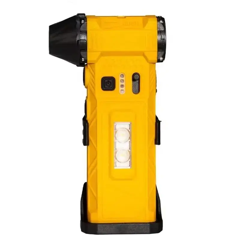 Новый показано на открытом воздухе Вентилятор для очистки бесщеточного двигателя Вентилятор для пыли Аварийное освещение Высокоскоростной ручной вентилятор
Новый показано на открытом воздухе Вентилятор для очистки бесщеточного двигателя Вентилятор для пыли Аварийное освещение Высокоскоростной ручной вентилятор