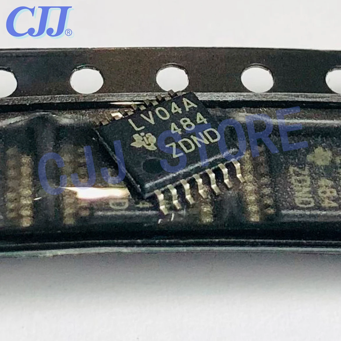 1~2500PCS/Lot LV04A Marking SN74LV04APWR 74LV04 SMD TSSOP14 INVERTER IC new and original
1~2500PCS/Lot LV04A Marking SN74LV04APWR 74LV04 SMD TSSOP14 INVERTER IC new and original