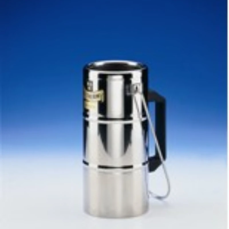 KGW with handle and heating cover Model: BS14-GSS2000 Library number: M403075
KGW with handle and heating cover Model: BS14-GSS2000 Library number: M403075