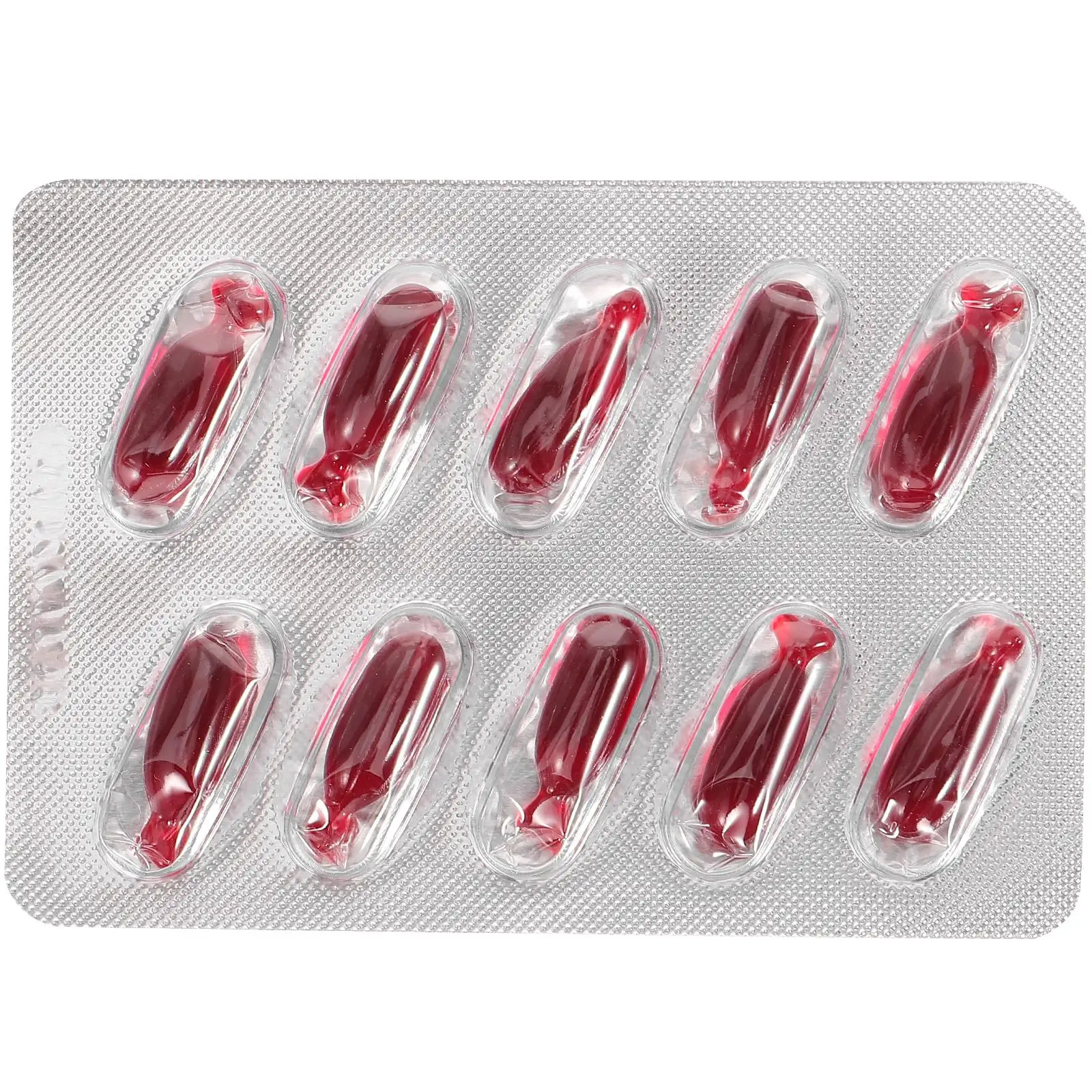 10 Pcs Capsules Fake Blood Halloween Decorations Cosmetics Party Toy Prank Pills
10 Pcs Capsules Fake Blood Halloween Decorations Cosmetics Party Toy Prank Pills
