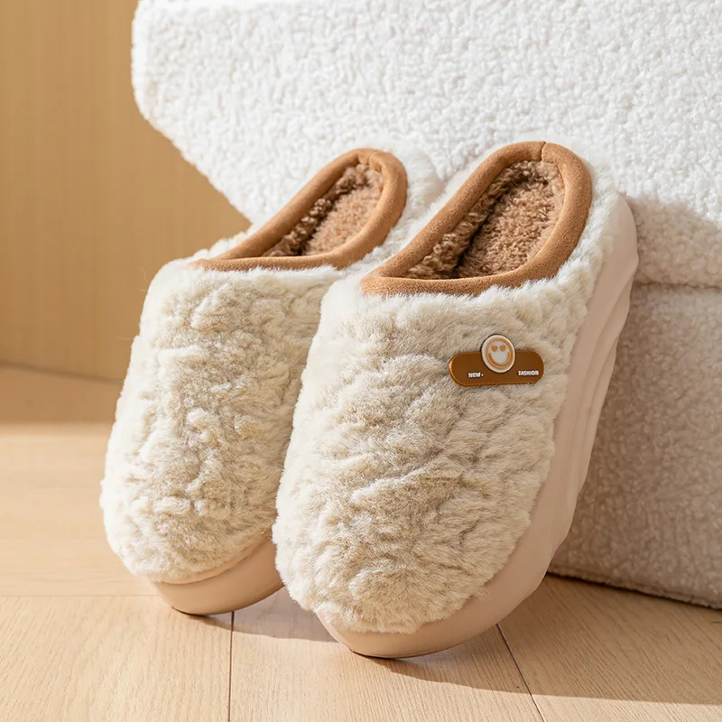 Пушистые женские тапочки, домашние зимние тапочки из нечеткого меха, роскошная дизайнерская женская обувь, домашние туфли на плоской подошве, плюшевые шлепанцы, модные элегантные мягкие подошвы
Пушистые женские тапочки, домашние зимние тапочки из нечеткого меха, роскошная дизайнерская женская обувь, домашние туфли на плоской подошве, плюшевые шлепанцы, модные элегантные мягкие подошвы