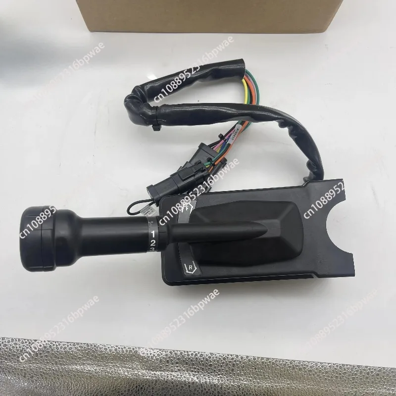 462-1016 4621016 Transmission Control Components Be Suitable for WHEEL-TYPE LOADER 966H 962G New Spot Popularity Explosion
462-1016 4621016 Transmission Control Components Be Suitable for WHEEL-TYPE LOADER 966H 962G New Spot Popularity Explosion