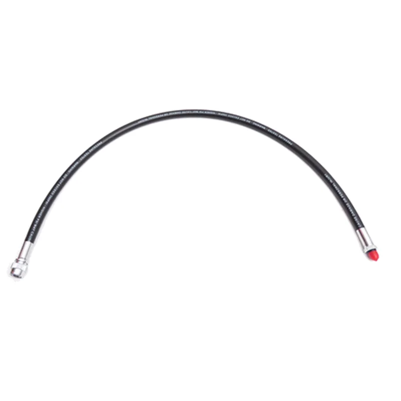 Y67A-2X Scuba Diving BCD Low Pressure Hose Scuba Diving Regulator For 1St Stage Gauge Breathing Regulator,65Cm-26Inch
Y67A-2X Scuba Diving BCD Low Pressure Hose Scuba Diving Regulator For 1St Stage Gauge Breathing Regulator,65Cm-26Inch