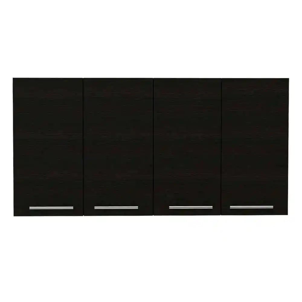 Sitka Wall Cabinet, Two Spacious Divisions, Four Doors
Sitka Wall Cabinet, Two Spacious Divisions, Four Doors