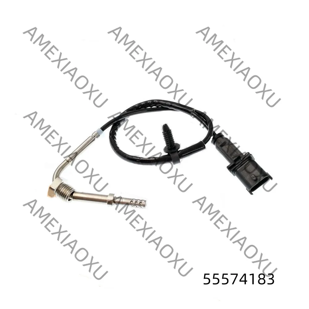 55574183 Exhaust Temperature Sensor, Automotive Exhaust Temperature Sensor, for Volvo AMEXIAOXU
55574183 Exhaust Temperature Sensor, Automotive Exhaust Temperature Sensor, for Volvo AMEXIAOXU