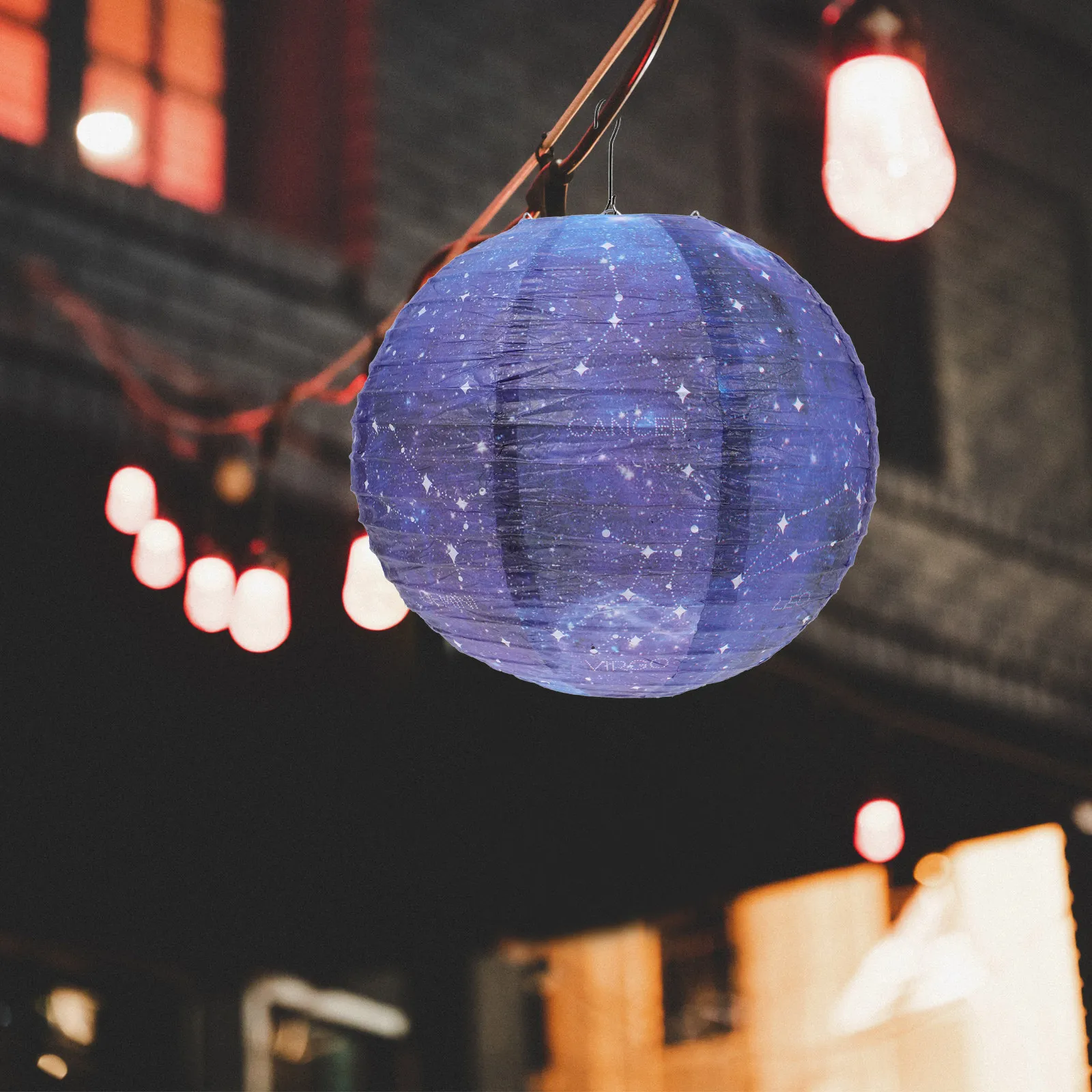 Hanging Paper Lantern Decorative Party Ornament Romantic Theme Festival Celebration Home Decor Paper Lantern
Hanging Paper Lantern Decorative Party Ornament Romantic Theme Festival Celebration Home Decor Paper Lantern