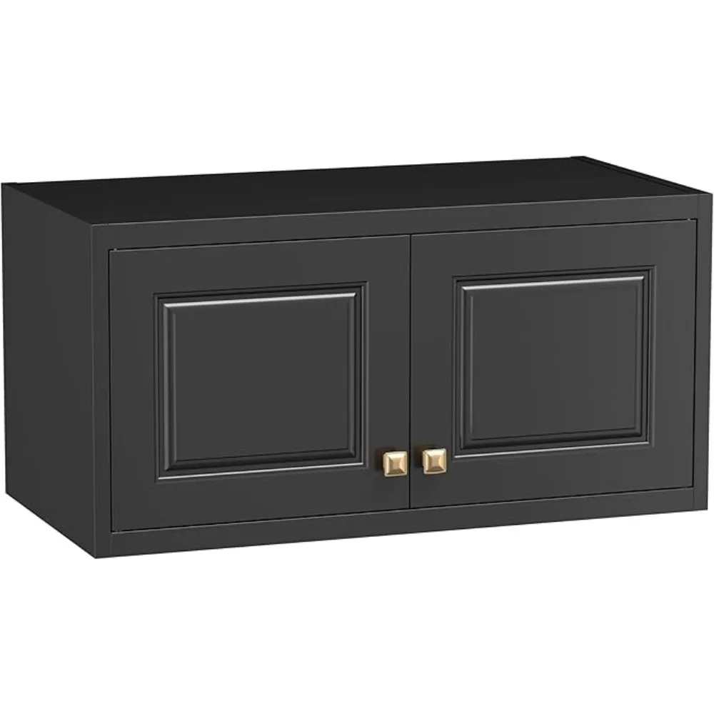 Wall Cabinet with Do,Metal Storage Cabinet or Kitchen Storage, Small Top Cabinet, or Dining Room, Living Room, Bathroom, 16" D x
Wall Cabinet with Do,Metal Storage Cabinet or Kitchen Storage, Small Top Cabinet, or Dining Room, Living Room, Bathroom, 16" D x