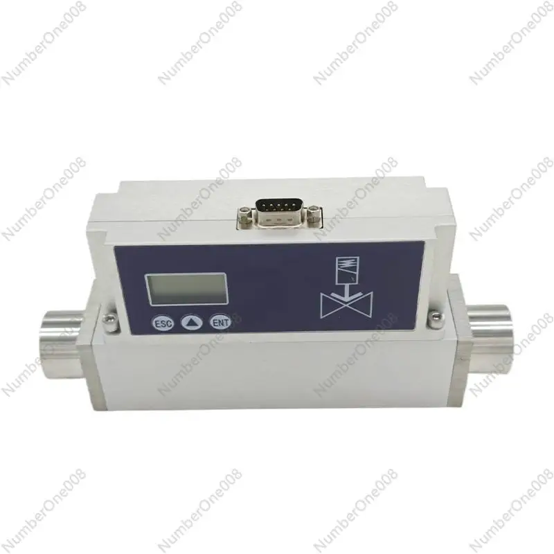 Высокоточный контроллер массового расхода MFC для воздуха, N2, O2, CH4, H2, Ar | Микрорегулятор потока газа, мультигазовая калибровка
Высокоточный контроллер массового расхода MFC для воздуха, N2, O2, CH4, H2, Ar | Микрорегулятор потока газа, мультигазовая калибровка