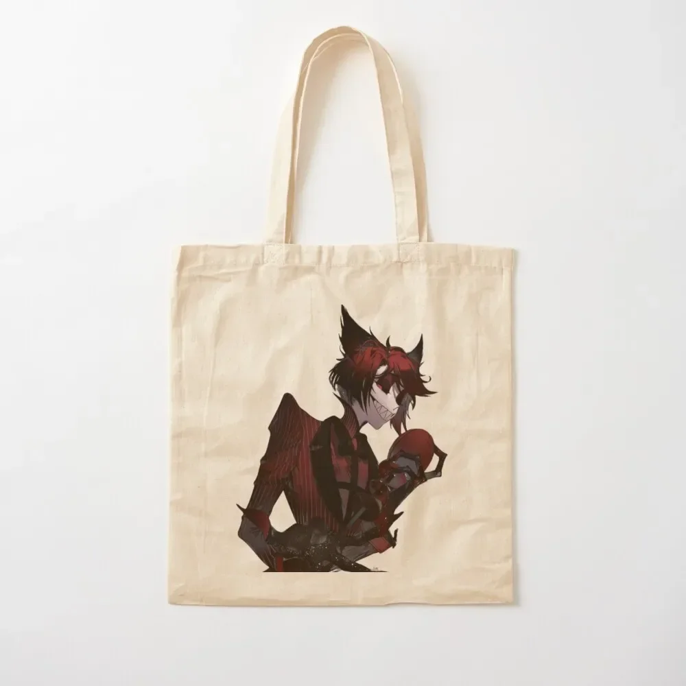 Новинка 2025 года, сумка Alastor Tote Bag, экологические сумки, сумки для конфет, холщовые сумки-тоут для женщин
Новинка 2025 года, сумка Alastor Tote Bag, экологические сумки, сумки для конфет, холщовые сумки-тоут для женщин