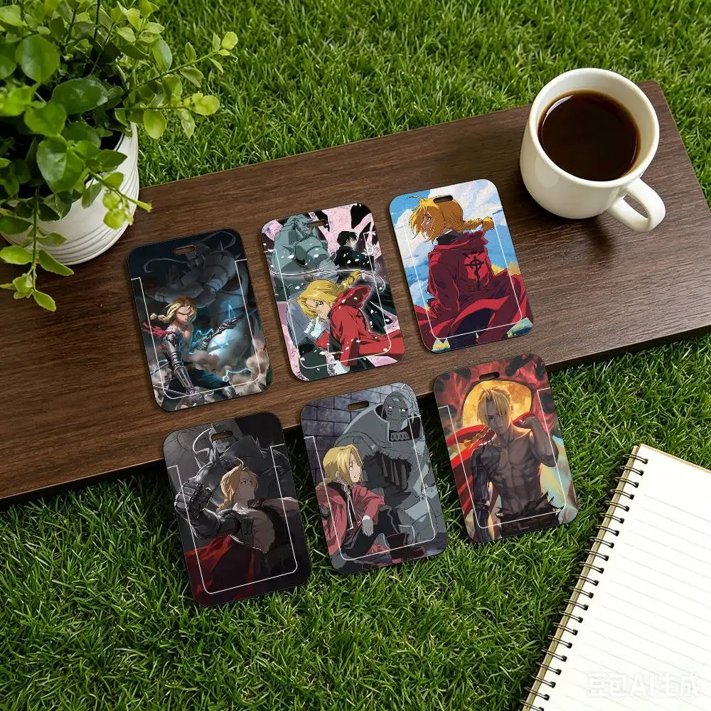 Fullmetal Alchemist Black Lanyard Card Holders Student Meal Cards And Campus Ids School
Fullmetal Alchemist Black Lanyard Card Holders Student Meal Cards And Campus Ids School