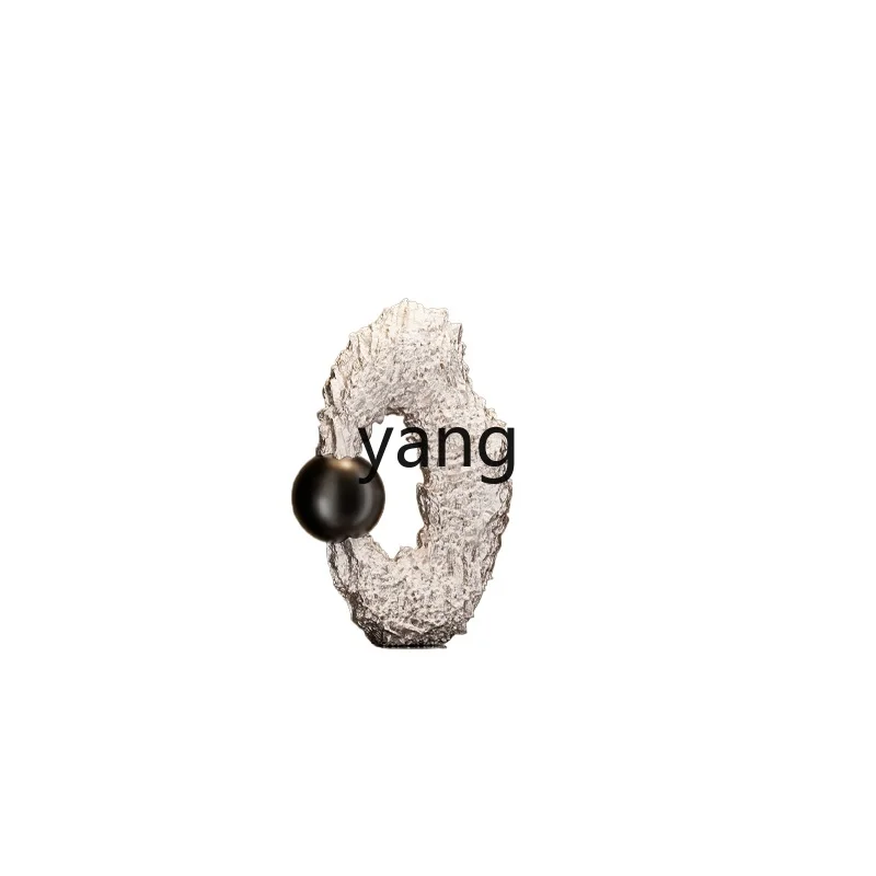 LZR special-shaped abstract creative art sculpture large ornament high-end living room
LZR special-shaped abstract creative art sculpture large ornament high-end living room