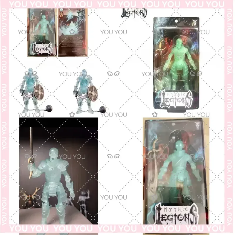 Action Figure for Four Horsemen Mythic Legions 1/12 Advent of Decay Blue Hagnon Anime Figure In Stock
Action Figure for Four Horsemen Mythic Legions 1/12 Advent of Decay Blue Hagnon Anime Figure In Stock