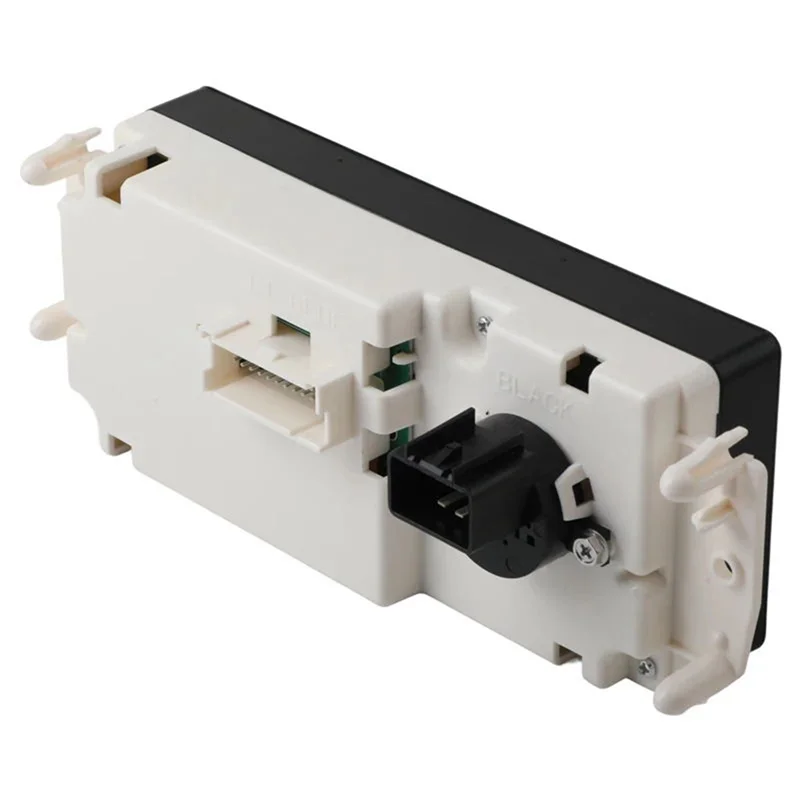 10370033 Автомобильный обогреватель переменного тока, модуль климат-контроля, переключатель для Chevy Silverado Rainier Sierra 2002-2009 LHD
10370033 Автомобильный обогреватель переменного тока, модуль климат-контроля, переключатель для Chevy Silverado Rainier Sierra 2002-2009 LHD