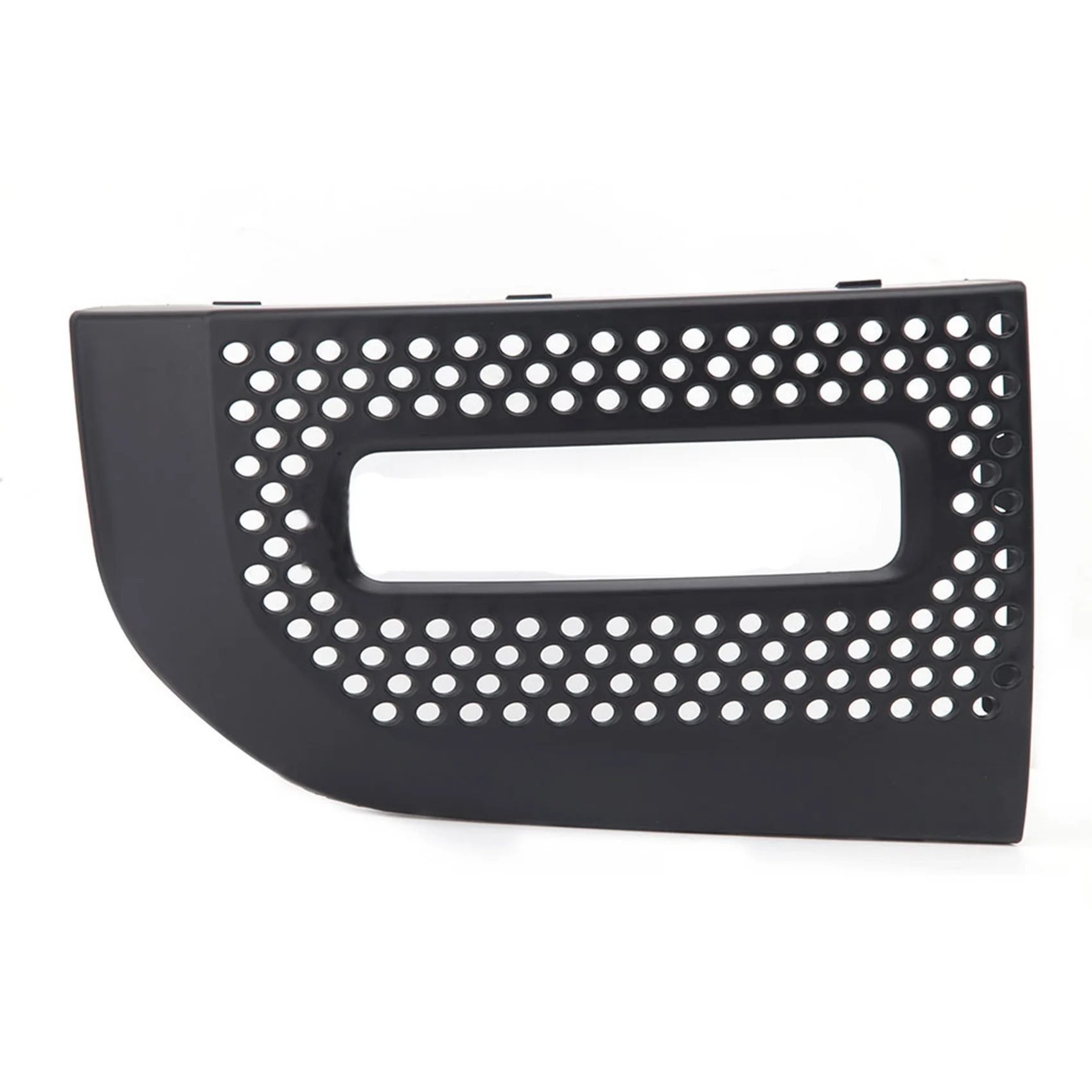 Front Right Fog Light Grille Bezel Fog Lamp Cover Headlight Frame for Land Rover Defender 2020 2021 2022
Front Right Fog Light Grille Bezel Fog Lamp Cover Headlight Frame for Land Rover Defender 2020 2021 2022