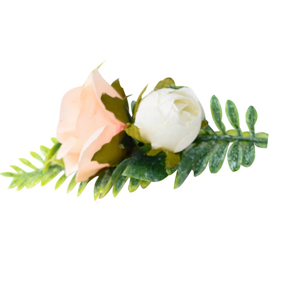 Pet Wedding Hair Accessories Clips Cute Puppy Hairpin Shape Artificial Flower Fake
Pet Wedding Hair Accessories Clips Cute Puppy Hairpin Shape Artificial Flower Fake