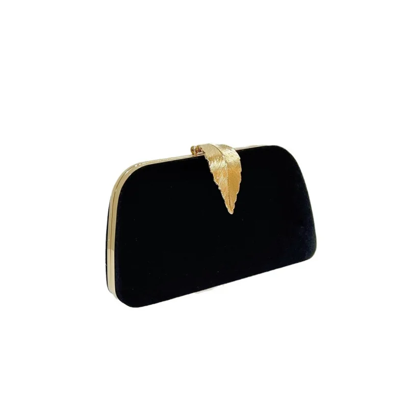 New handbags, small clutch bags, ladies' single - shoulder bags for banquets, and cross - body evening bags
New handbags, small clutch bags, ladies' single - shoulder bags for banquets, and cross - body evening bags