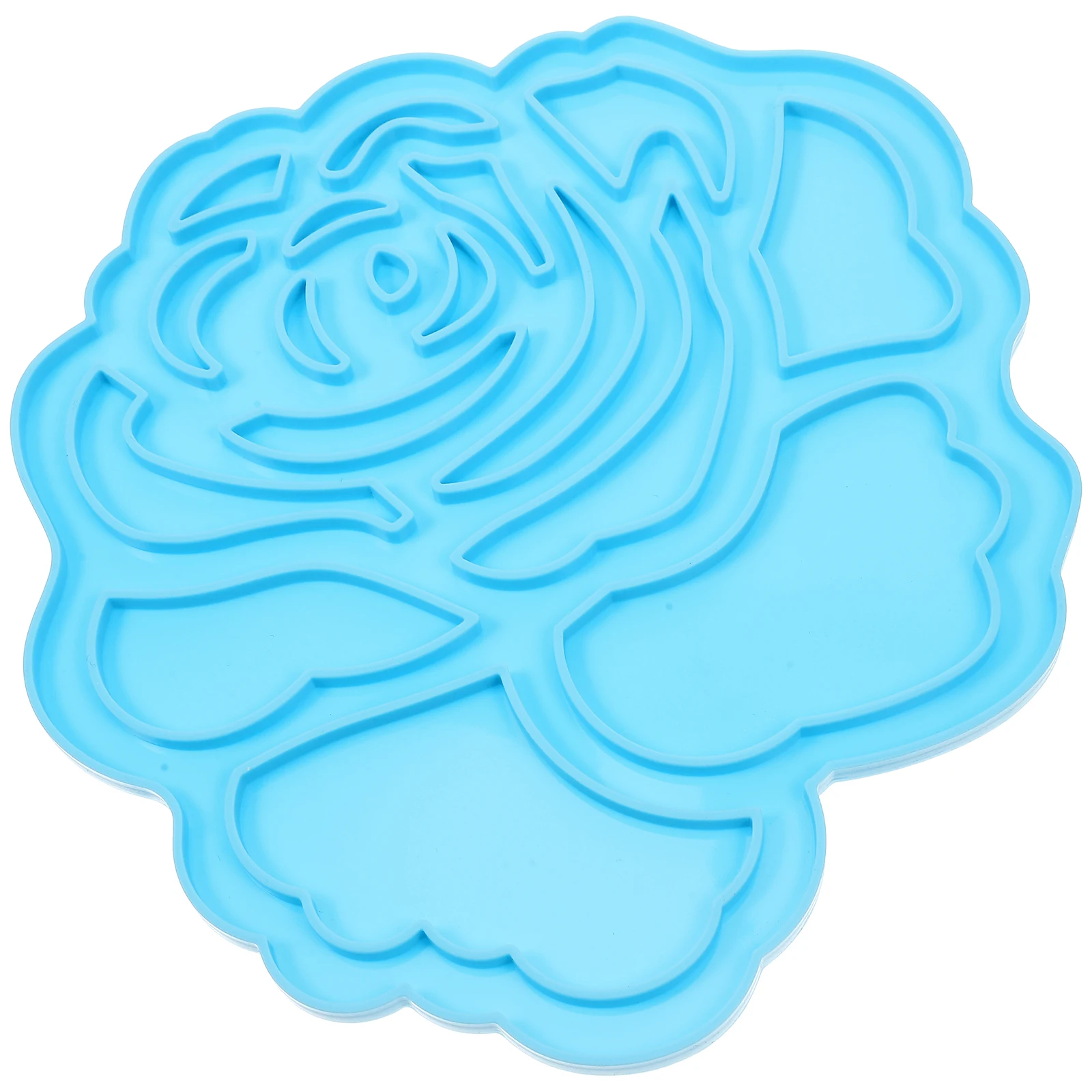 Silicone Flower Molds Rose Shape Hanging nament DIY Craft Supplies Valentine Decor Epoxy Resin Casting Mold Soap Making
Silicone Flower Molds Rose Shape Hanging nament DIY Craft Supplies Valentine Decor Epoxy Resin Casting Mold Soap Making