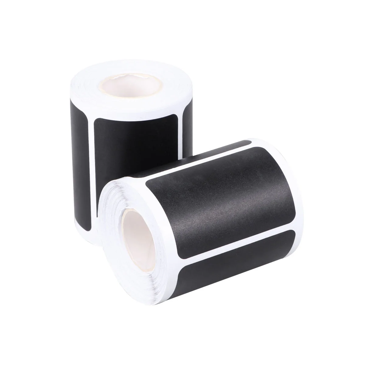 2pcs 2 Rolls Black Chalkboard Sticker Label Adhesive Waterproof Kitchen Bottles Cans Memo Reminder Large Quantity Folder
2pcs 2 Rolls Black Chalkboard Sticker Label Adhesive Waterproof Kitchen Bottles Cans Memo Reminder Large Quantity Folder