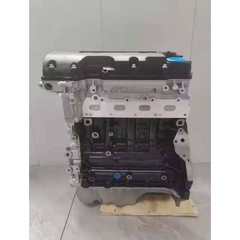 Brand New Auto Parts A14NET Engine Block Assembly 16v Cast Iron R4 1.4L for Chevrolet Cruz Engine
Brand New Auto Parts A14NET Engine Block Assembly 16v Cast Iron R4 1.4L for Chevrolet Cruz Engine
